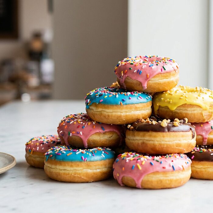 Donuts